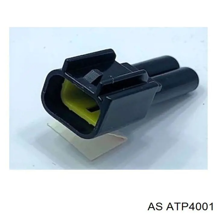 Реле генератора ATP4001 AS/Auto Storm