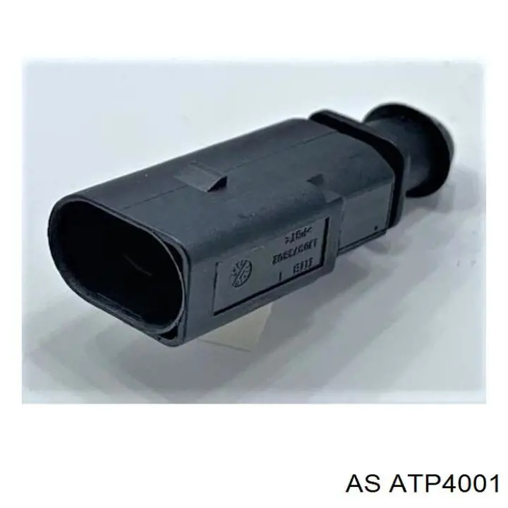 Реле зарядки генератора AS/Auto Storm ATP4001 ціна, від 2.54 USD