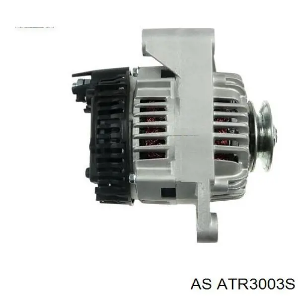Термінал генератора AS/Auto Storm ATR3003S ціна, від 5.08 USD
