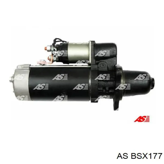 Щітка стартера Magneti Marelli AMS0024 ціна, від 6.76 USD