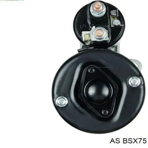 Щітка стартера BS750 Cargo