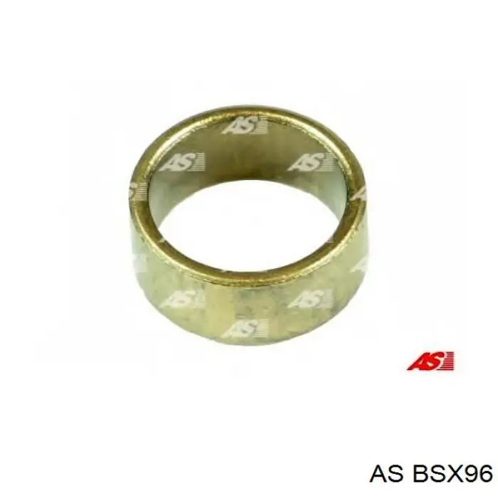 Щітка стартера As-pl BSX96 ціна, від 5.71 USD