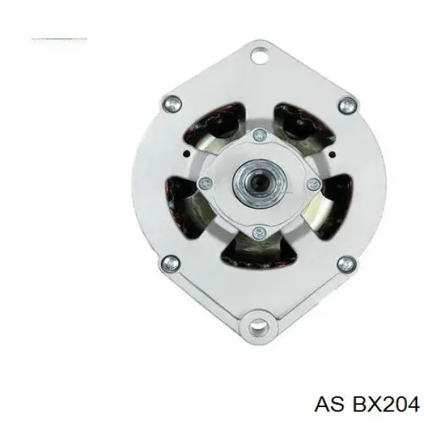 Купити BX204 AS/Auto Storm Щітки генератора