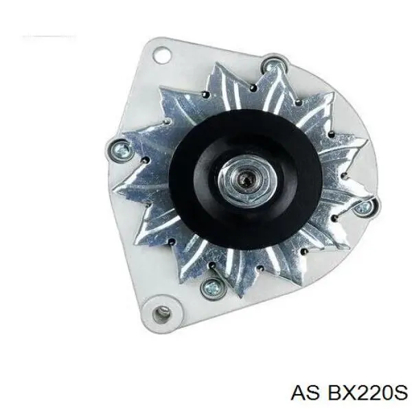 Щітка генератора AS/Auto Storm BX220S ціна, від 1.24 USD