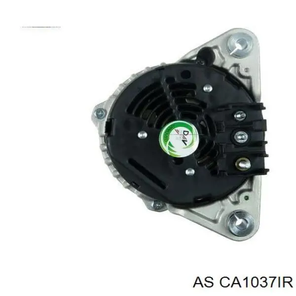 CA1037IR AS/Auto Storm генератор