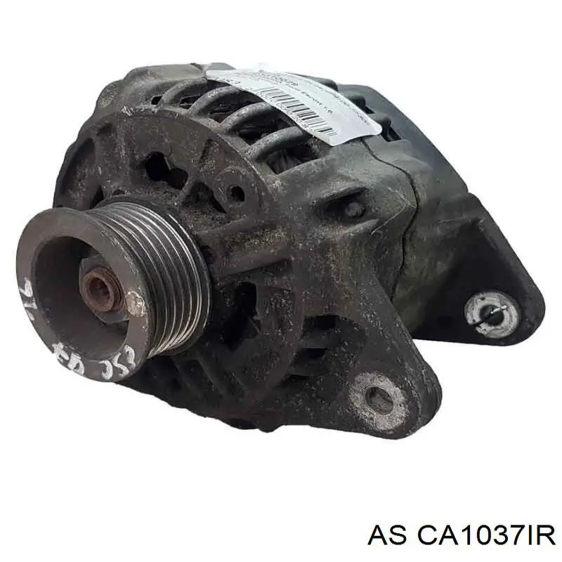 Генератор Ford R95AB10300DB ціна, від 108.86 USD