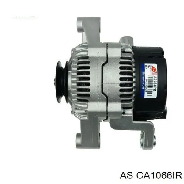 CA1066IR AS/Auto Storm генератор