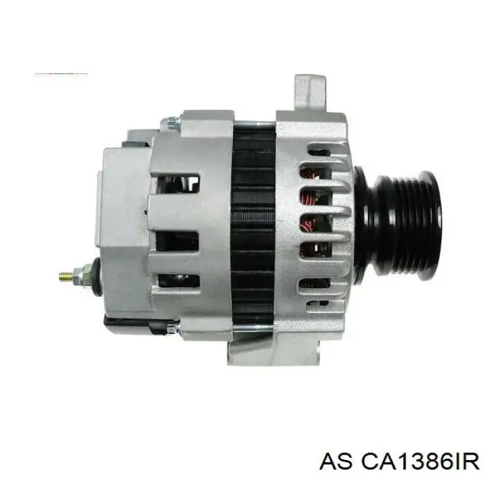 Купити CA1386IR AS/Auto Storm Генератор