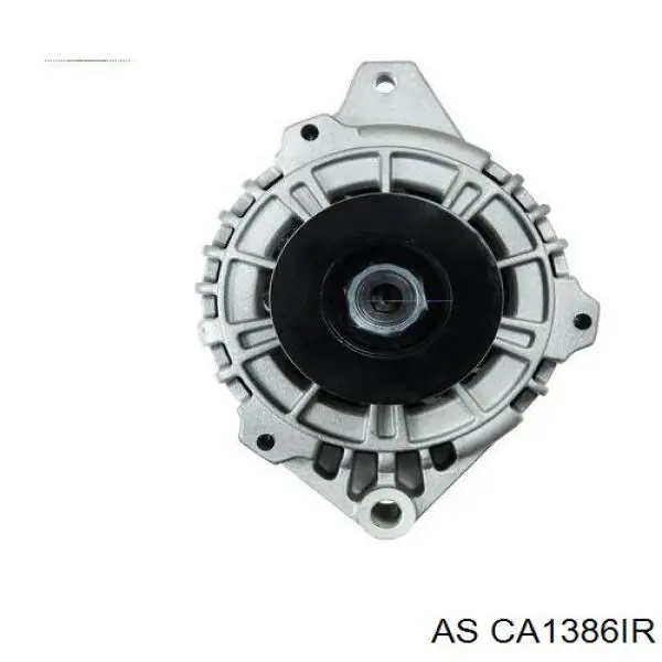 CA1386IR AS/Auto Storm генератор