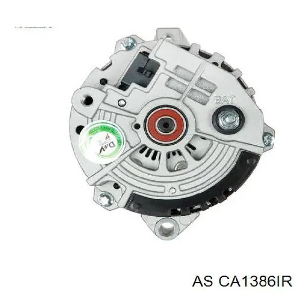 Генератор CA1386IR AS/Auto Storm