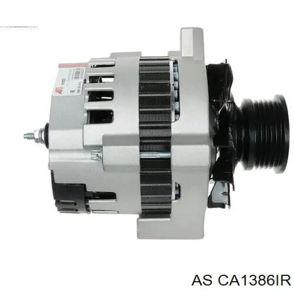 CA1386IR AS/Auto Storm Авто генератор