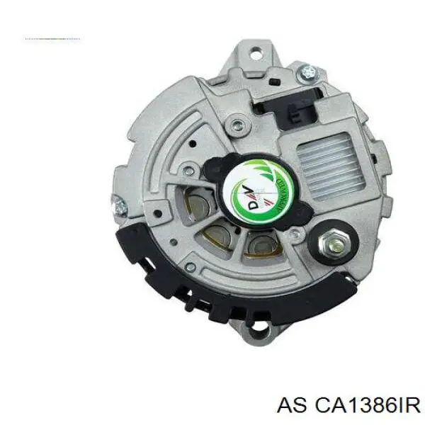 Генератор AS/Auto Storm CA1386IR ціна, від 102.03 USD