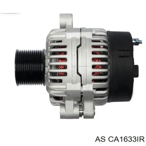 Купити CA1633IR AS/Auto Storm Генератор