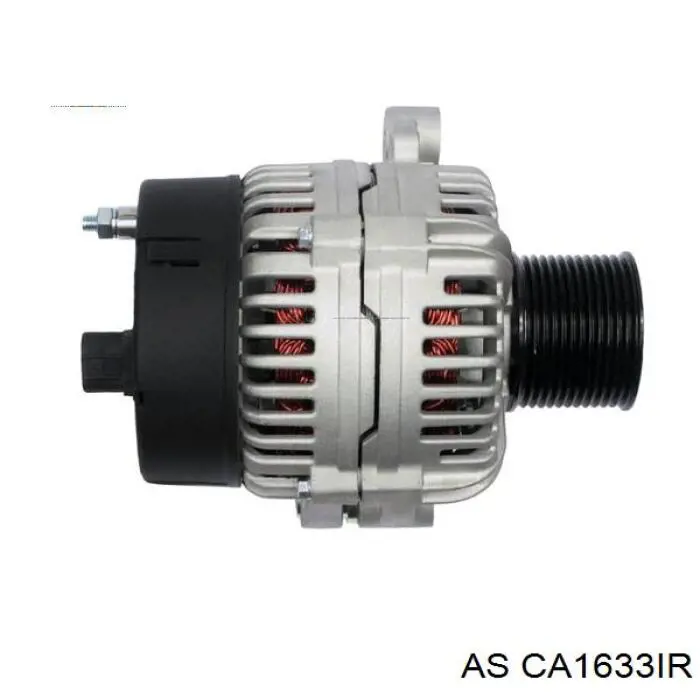 CA1633IR AS/Auto Storm Авто генератор