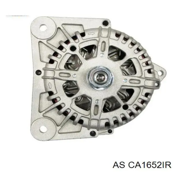 Генератор CA1652IR AS/Auto Storm