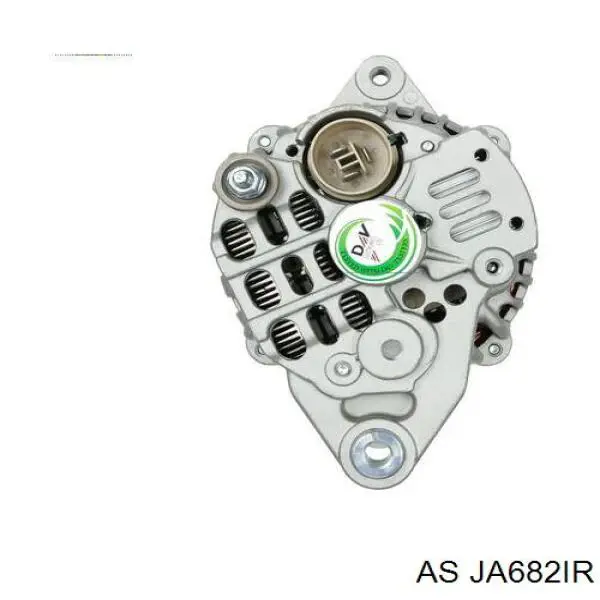 JA682IR AS/Auto Storm Авто генератор