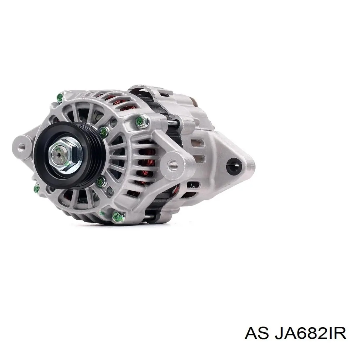 Генератор AS/Auto Storm JA682IR ціна, від 119.08 USD