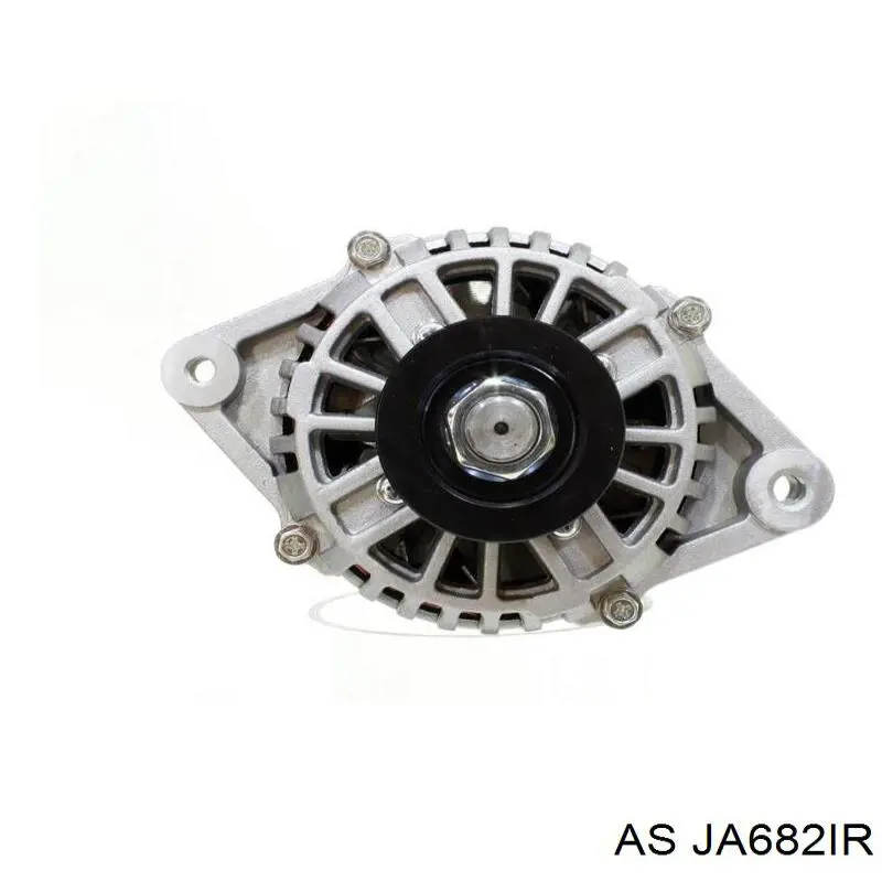 Генератор JA682IR AS/Auto Storm