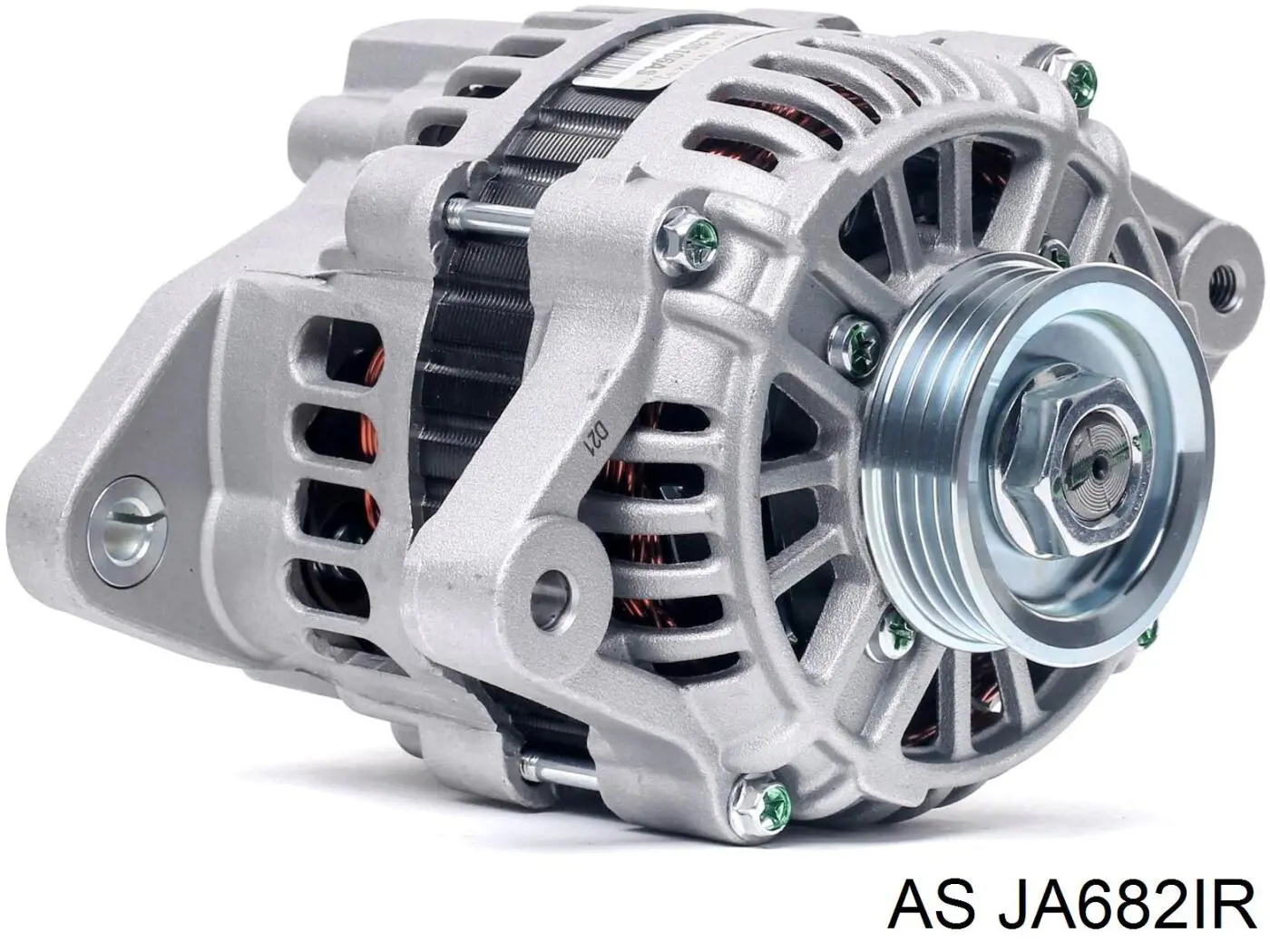 Купити JA682IR AS/Auto Storm Генератор