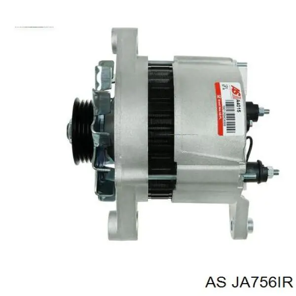 Купити JA756IR AS/Auto Storm Генератор
