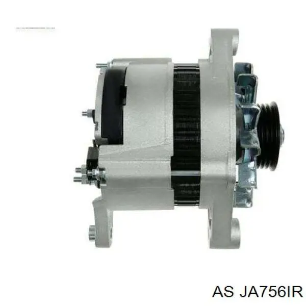 Генератор автомобільний AS/Auto Storm A4015