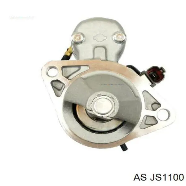 Стартер AS/Auto Storm JS1100 ціна, від 92.73 USD