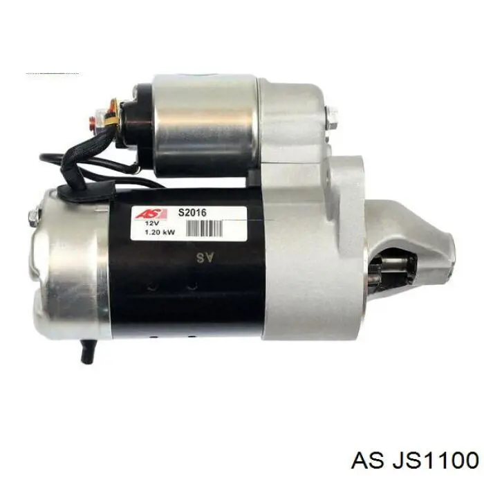 Стартер JS1100 AS/Auto Storm