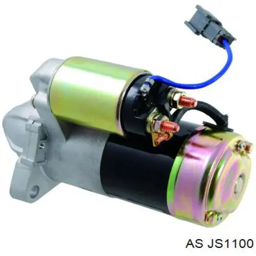 JS1100 AS/Auto Storm Стартер двигуна