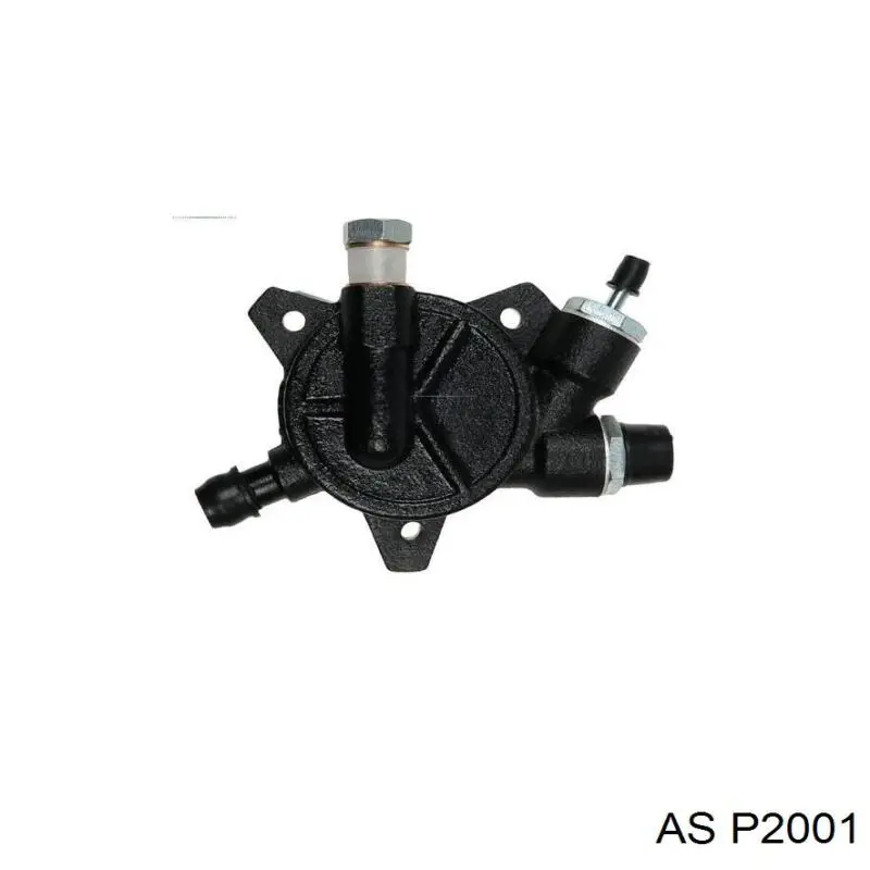 Купити P2001 AS/Auto Storm Вакуумний насос