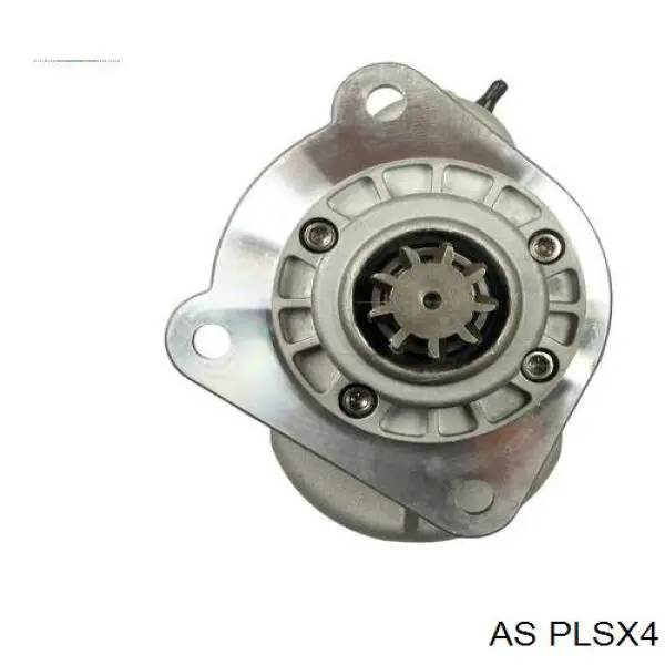 Щітка стартера AS/Auto Storm PLSX4 ціна, від 6.74 USD