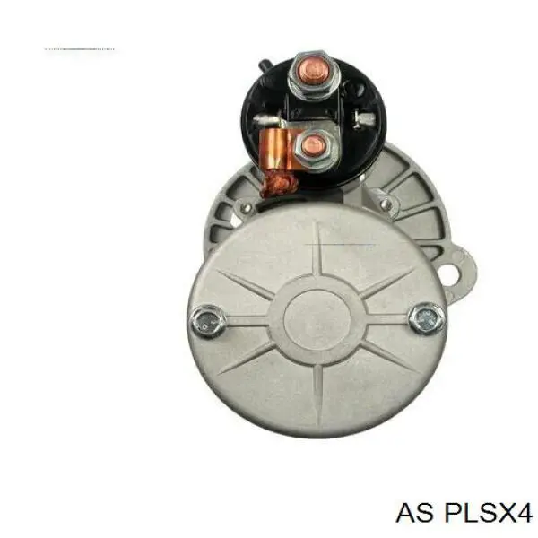  PLSX4 AS/Auto Storm