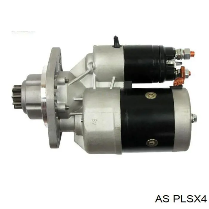Купити PLSX4 AS/Auto Storm Щітка стартера