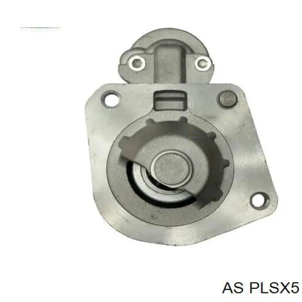 Щітка стартера PLSX5 AS/Auto Storm