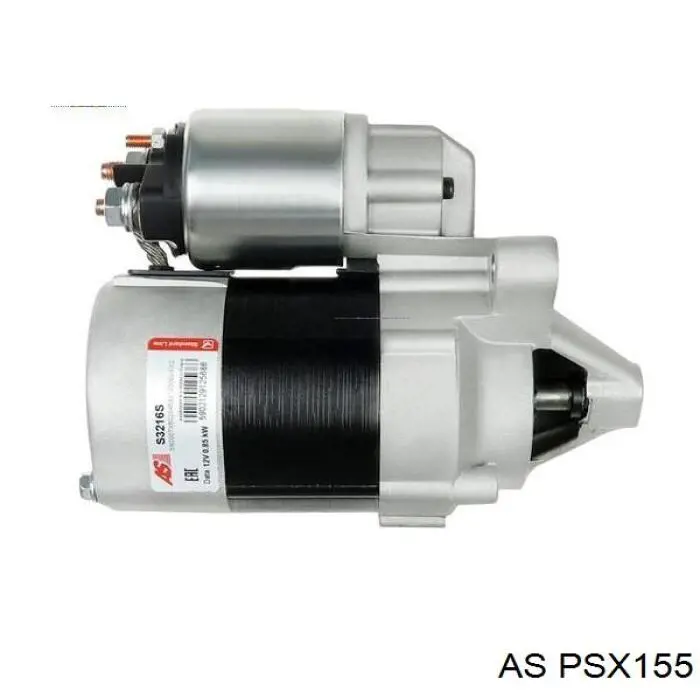 Щітка стартера Renault (RVI) 7701054970 ціна, від 1.22 USD