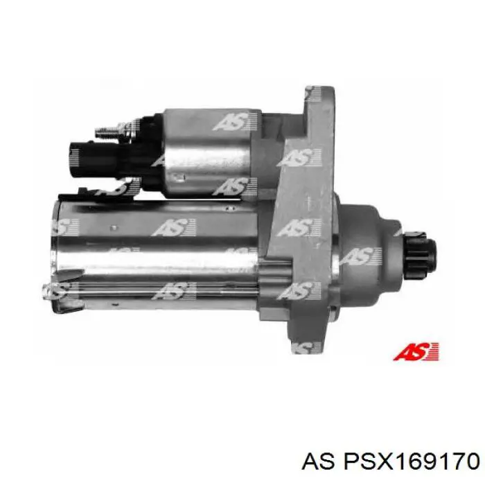 Купити 017451 IKA Щітка стартера