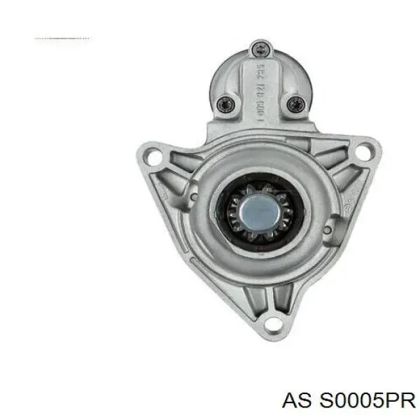 Стартер AS/Auto Storm S0005PR ціна, від 93.68 USD