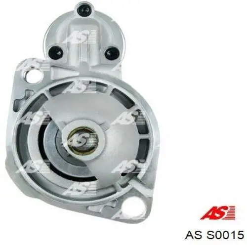 Стартер AS/Auto Storm S0015 ціна, від 90.11 USD
