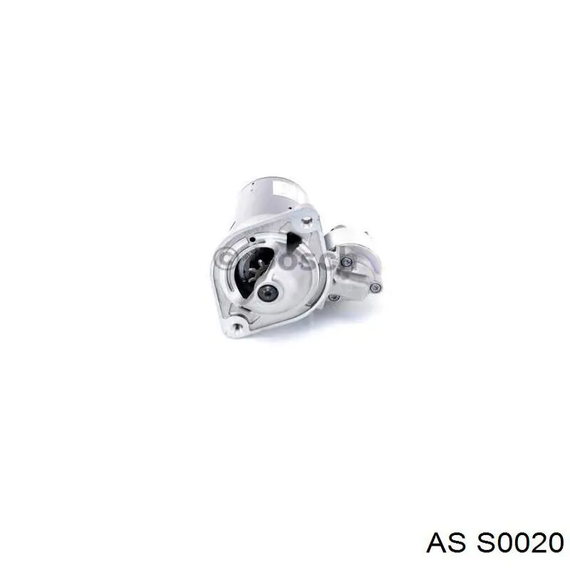 Стартер AS/Auto Storm S0020 ціна, від 98.54 USD