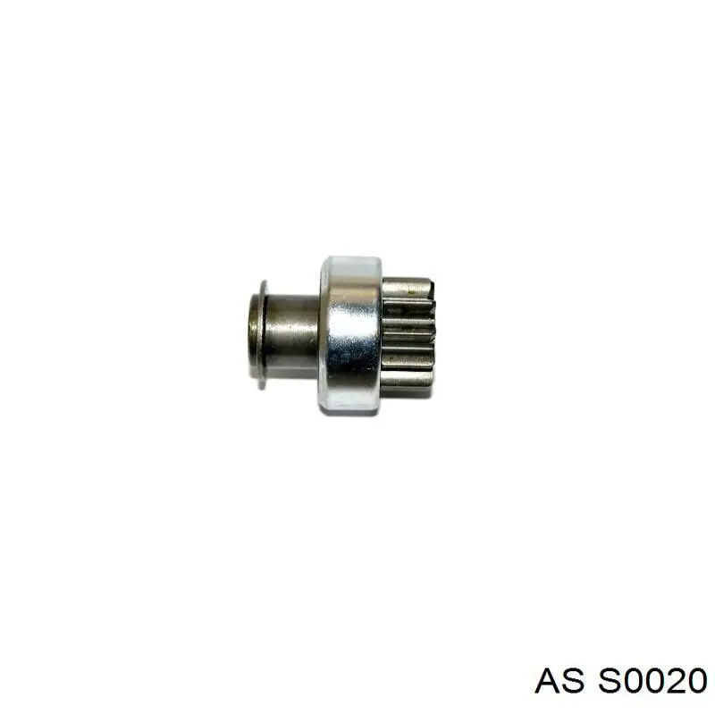 Стартер AS/Auto Storm S0020 ціна, від 92.03 USD