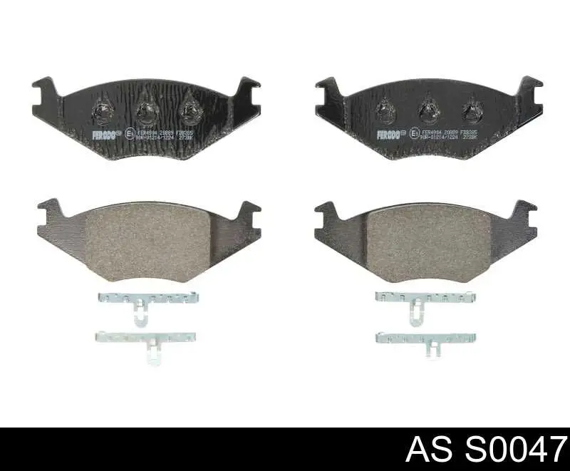 Стартер AS/Auto Storm S0047 ціна, від 158.42 USD