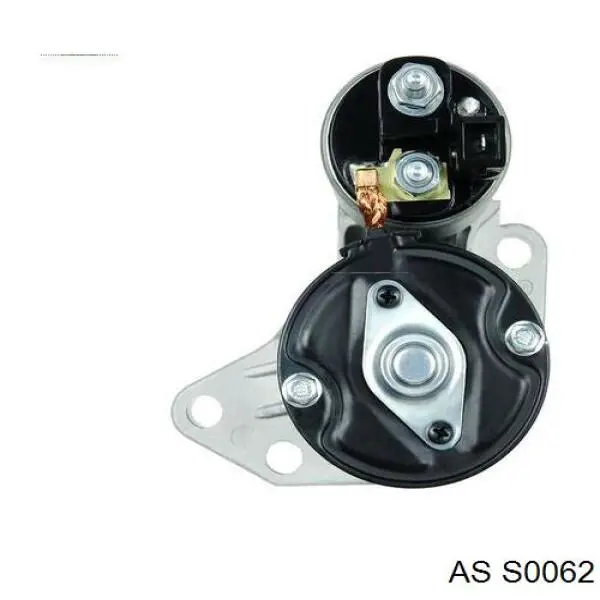 Стартер AS/Auto Storm S0062 ціна, від 79.94 USD