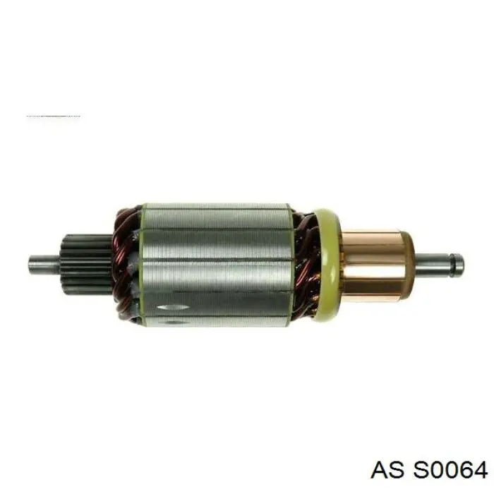 Стартер AS/Auto Storm S0064 ціна, від 125.56 USD