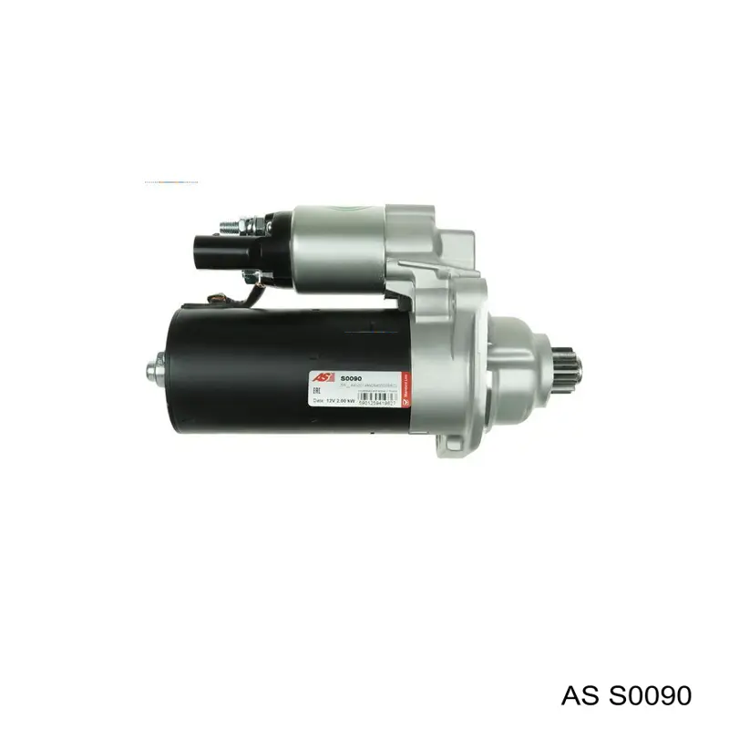 Купити S0090 AS/Auto Storm Стартер