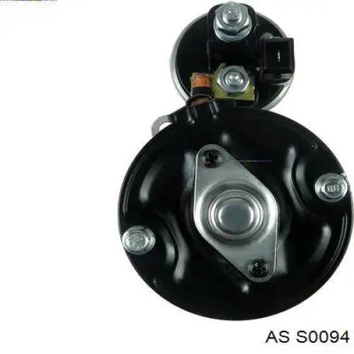 Стартер AS/Auto Storm S0094 ціна, від 32.94 USD