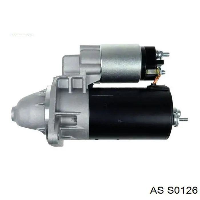 Стартер AS/Auto Storm S0126 ціна, від 88.68 USD