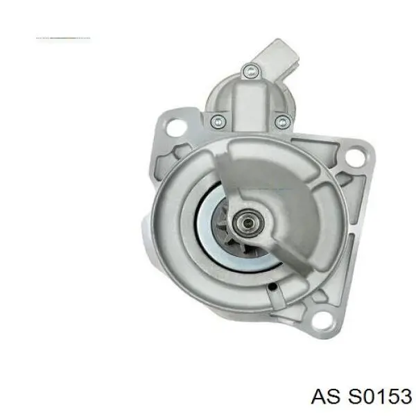Купити S0153 AS/Auto Storm Стартер