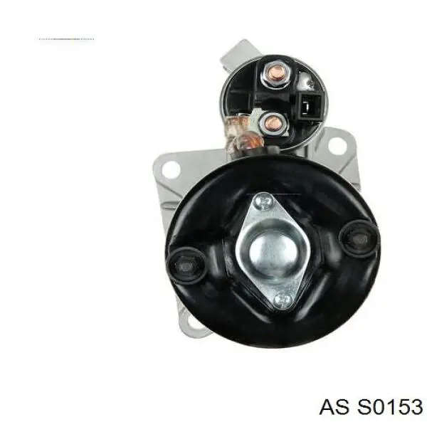 Стартер S0153 AS/Auto Storm