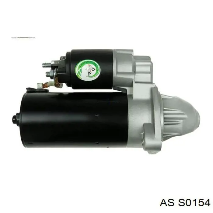Стартер As-pl S0154PR ціна, від 93.56 USD