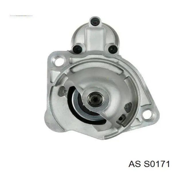Стартер AS/Auto Storm S0171 ціна, від 76.35 USD