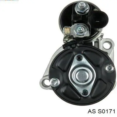 Купити S0171 AS/Auto Storm Стартер